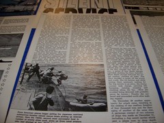 U.S. SUBMARINES WWII “THE SILENT SERVICE”..HISTORY/PHOTOS (784PP)