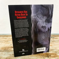 [NEW] Volo’s Guide to Monsters – Dungeons & Dragons D&D 5e (Hardcover)