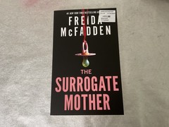 Like New! Lot of 5 Mystery Thrillers Freida McFadden PB Books w/ The Intruder