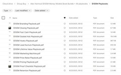 100M Offers And Bonus Content – Alex Hormozi – (Read Description)
