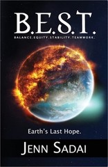 B.E.S.T. (Paperback or Softback)