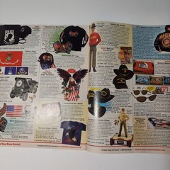 Things You Never Knew Existed Catalog-Horror Pop Culture Mid 2000’s