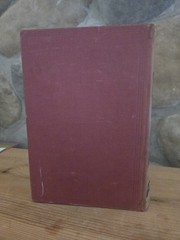 The Practitioners Library of Medicine and Surgery 1938 Supplement Index