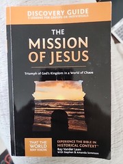 That the World May Know Ser.: Mission of Jesus Discovery Guide : Triumph of…