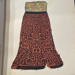 RARE BOOK: THE ART OF OLD PERU By W. Lehmann H.Doering