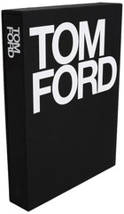 Tom Ford, Ford, Tom,Foley, Bridget, Good Book