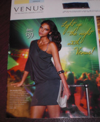 2011 VENUS MAILER SWIM SALE ISSUE-THE 2011 SWIM COLLECTION – 83 PAGES ONLY $1.99
