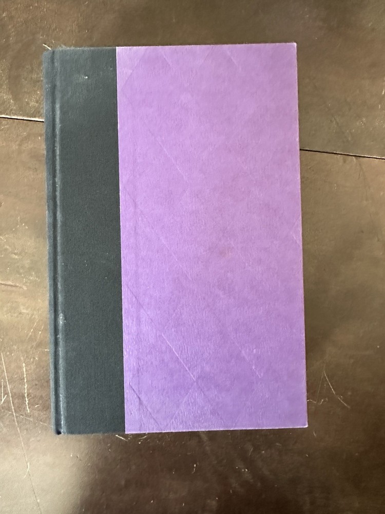 Harry Potter and The Half-Blood Prince 1st Edition 1st Print 652 Pages 11 Error