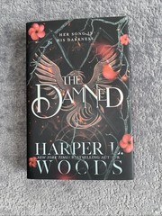 Coven of Bones/set of 3 Books.Harper L. Woods.New*,First Ed, HB,DJ,Sprayed Edges