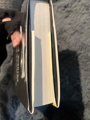 Patrick Radden Keefe~Say Nothing~1st Edition HC — B-589