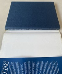 The Illustrated Dictionary of Sailing by Jane Daniels (1989 Ex-Library HCDJ)