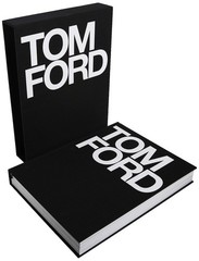 Tom Ford, Ford, Tom,Foley, Bridget, Good Book