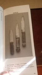 POCKET KNIFE TRADERS PRICE GUIDE Volume 1 1993 Edition – Jim Parker – 328 Pages