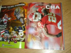 Sports Illustrated for Kids December 2013 w/ card sheet animals-Phelps/White