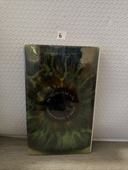 ONLY REVOLUTIONS / A Novel by Mark Z. Danielewski – First Edition 2006