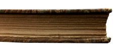Victor Hugo 11 Vol Set Fine Leather Binding Les Miserables French Antique Books