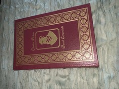 Easton Press The Personal History of David Copperfield by Charles Dickens