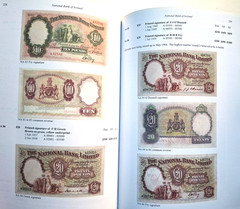 Paper Money of Ireland by Blake and Callaway, 1st ed. 2009 Softcover 496 pages