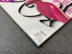 Playboy Magazine November 1988 Jessica Rabbit Centerfold Intact Solid Condition