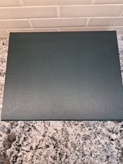 RARE! World Reserve Monetary Exchange Official Bank Book Money Ledger Album