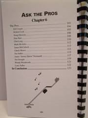 Zip Zip The Advanced Course by Larry Sallee 1997 gold nugget metal detecting