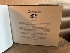 VICTORIAN GARDEN ALBUM 301 by Lewis, Philippa Hardcover Book