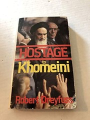 Hostage to Khomeini – ACCEPTABLE