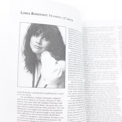 Best of Linda Ronstadt Piano Vocal and Guitar Chords 2005 PB 71 Pages Like New