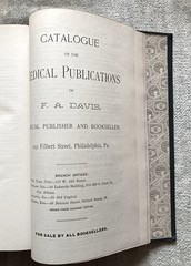 Antique, Principles Of Surgery, Nicholas Senn, 1891, 1st. Ed., Illustrated