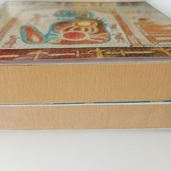 Hayao Miyazaki Nausica Storyboards Vol 1 & 2 Complete Set Studio Ghibli