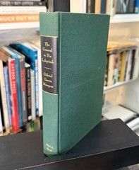 Gabriel Garcia Marquez / The General in his Labyrinth / 1st US Ed. / HCDJ / 1990