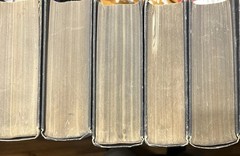 The Interpreter’s Bible 12 Volume Set 1951 – 1957 Abingdon