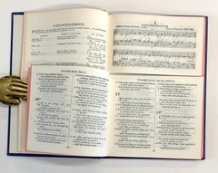 N/A / Scottish Psalter 1929 — Metrical Version and Scripture Paraphrases