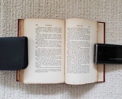 Koizumi Yakumo Lafcadio Hearn’s “The Mind” Hardcover 1896 UK 5.1in x 7.3in