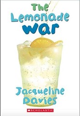 The Lemonade War Series All 5 Books in Paperback