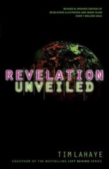 Revelation Unveiled – 0310230055, paperback, Tim LaHaye