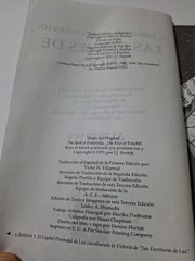 El Libro Del Conocimiento : Las Claves De Enoc