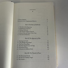 Infamous Scribblers : The Founding Fathers and the Rowdy Beginnings of American