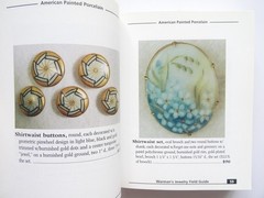 Antique Jewelry Photo Book 2005 512 pages Jewelry Design From Japan