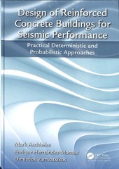 Design of Reinforced Concrete Buildings for Seismic Performance: Practical Deter