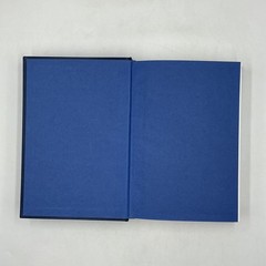 Vintage THE SCRIPTURES Institute For Scripture Research Hardcover 2000 Blue