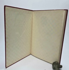 I Dare You! by William H. Danforth 1938 8th Edition Ralston Purina MINT COND