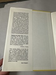 Keeping Dream Alive History Southern Christian Leadership Black Americana Book