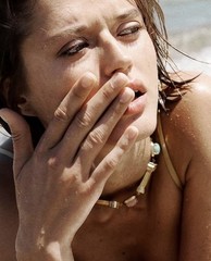 Vogue Turkey July – August 2026 Bonnie Senko