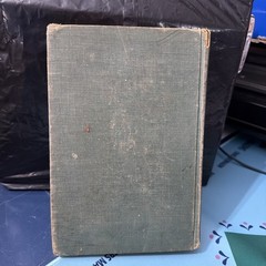 English in Action Course Two Tressler Fourth Edition 1945 Rare 466 pages