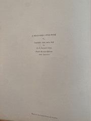 Beginner’s Star-Book by Kelvin McKready 1937 Photos & Illustrations RARE