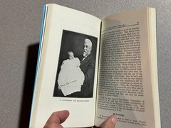 OLD SETTLER’S HISTORY OF YORK COUNTY, NEBRASKA – SC 1913 Reprint – Biographies
