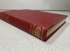 “Surgery of the Spinal Column” 1945 Albee Powers McDowell HC