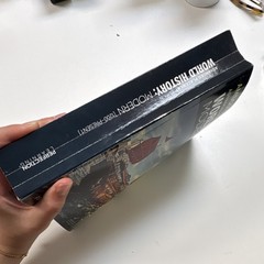 AMSCO AP Edition World History: Modern 1200-Present 2020 Trade Paperback