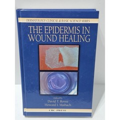 The Epidermis in Wound Healing Dermatology Clinical CRC Press Hardcover